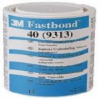 Adesivo policloroprenico 3M S/W 40 Fastbond (ex 9313)